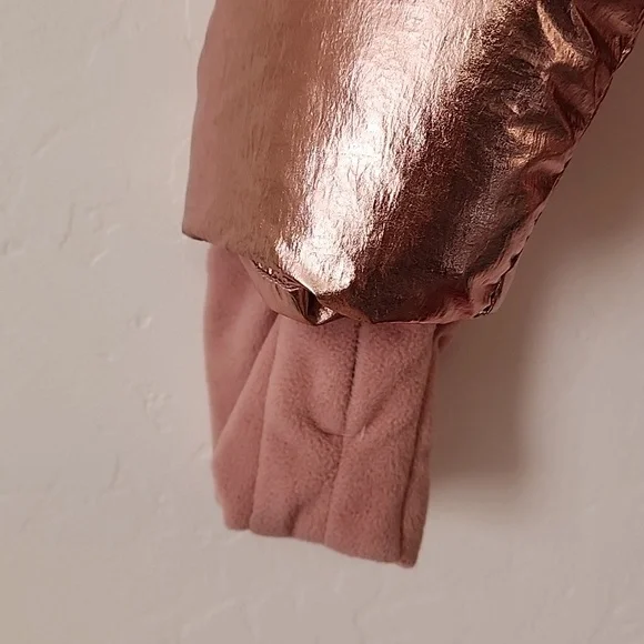 Cat & Jack Jacket Size: 10/12 - Picture 9 of 17